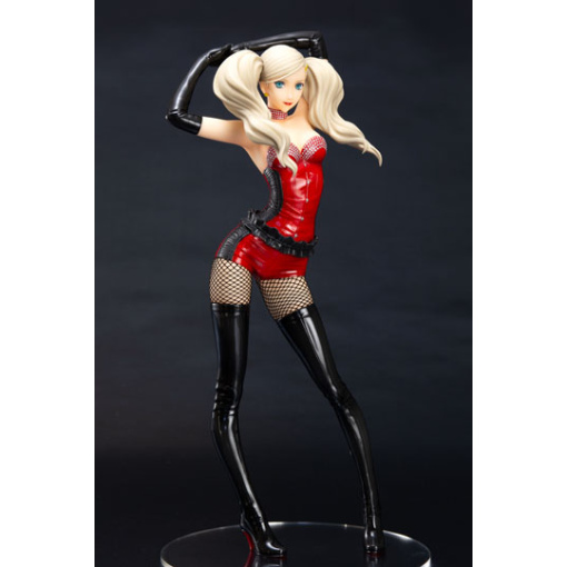 Persona5 Dancing In Starlight Estatua PVC 1/7 Anne Takamaki corset dress Ver. 29 cm