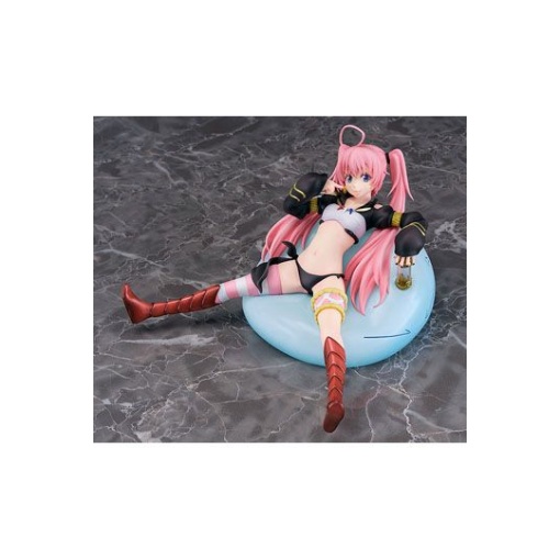 That Time I Got Reincarnated as a Slime Estatua PVC 1/7 Millim Nava 11 cm