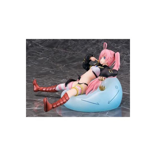 That Time I Got Reincarnated as a Slime Estatua PVC 1/7 Millim Nava 11 cm