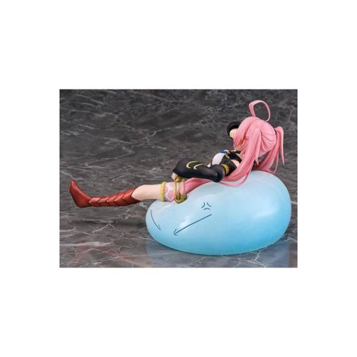 That Time I Got Reincarnated as a Slime Estatua PVC 1/7 Millim Nava 11 cm