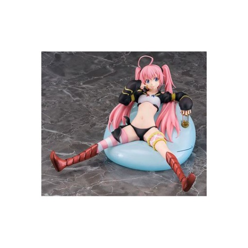 That Time I Got Reincarnated as a Slime Estatua PVC 1/7 Millim Nava 11 cm