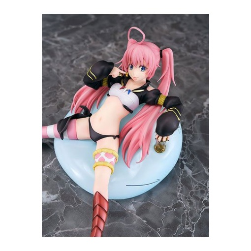 That Time I Got Reincarnated as a Slime Estatua PVC 1/7 Millim Nava 11 cm