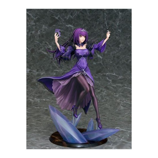 Fate/Grand Order Estatua PVC 1/7 Caster/Scathach-Skadi 27 cm