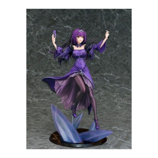 Fate/Grand Order Estatua PVC 1/7 Caster/Scathach-Skadi 27 cm