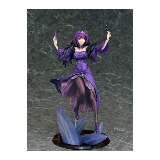 Fate/Grand Order Estatua PVC 1/7 Caster/Scathach-Skadi 27 cm