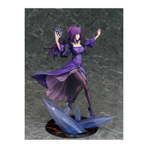 Fate/Grand Order Estatua PVC 1/7 Caster/Scathach-Skadi 27 cm