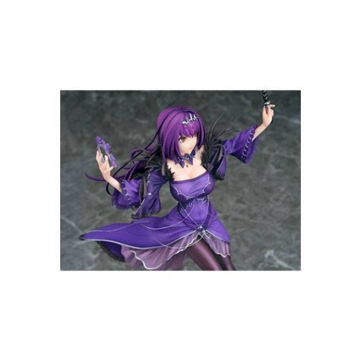 Fate/Grand Order Estatua PVC 1/7 Caster/Scathach-Skadi 27 cm