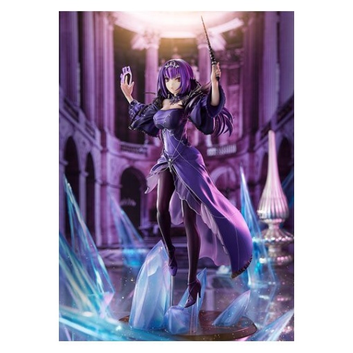 Fate/Grand Order Estatua PVC 1/7 Caster/Scathach-Skadi 27 cm