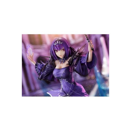 Fate/Grand Order Estatua PVC 1/7 Caster/Scathach-Skadi 27 cm