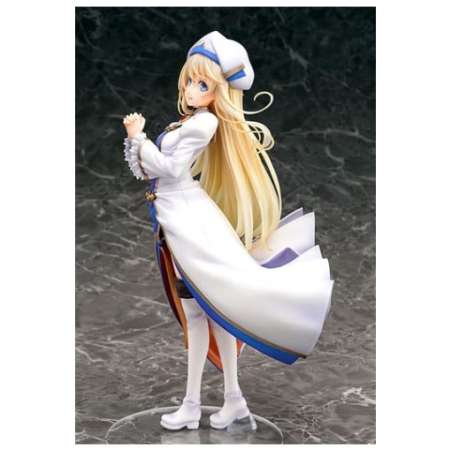 Goblin Slayer Estatua PVC 1/7 Priestess (re-run) 24 cm