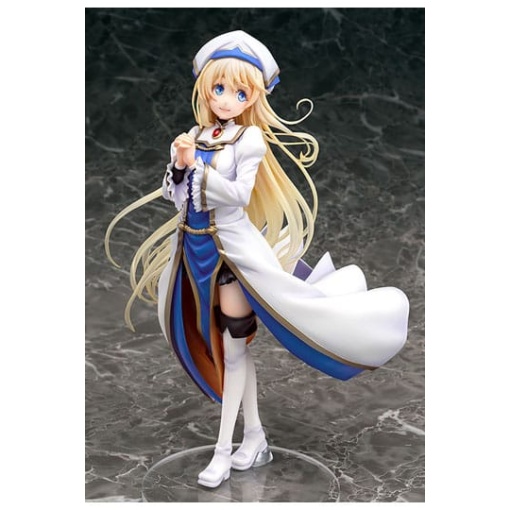 Goblin Slayer Estatua PVC 1/7 Priestess (re-run) 24 cm