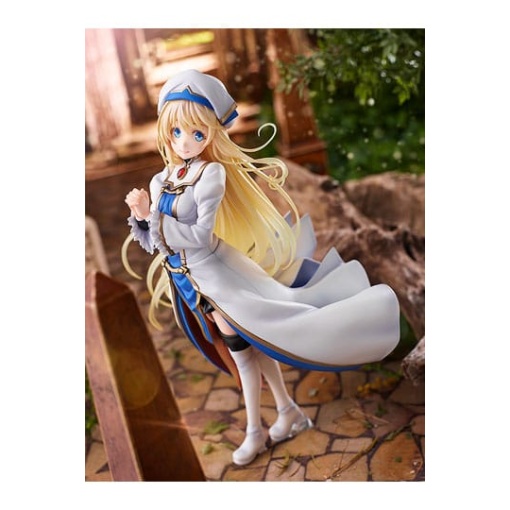 Goblin Slayer Estatua PVC 1/7 Priestess (re-run) 24 cm