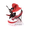 RWBY: Ice Queendom Estatua PVC 1/7 Ruby Rose 26 cm  - Embalaje dañado