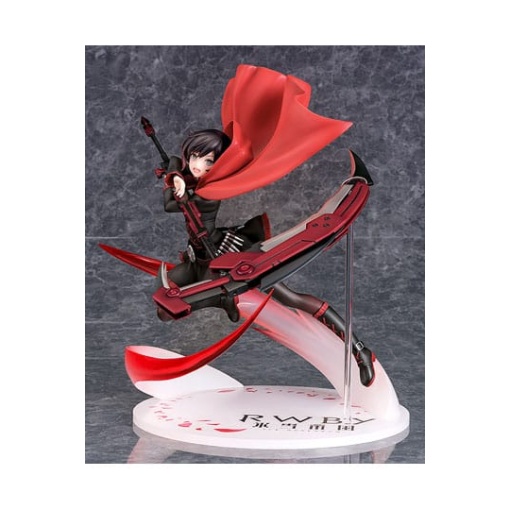 RWBY: Ice Queendom Estatua PVC 1/7 Ruby Rose 26 cm