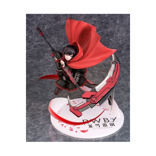 RWBY: Ice Queendom Estatua PVC 1/7 Ruby Rose 26 cm