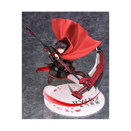 RWBY: Ice Queendom Estatua PVC 1/7 Ruby Rose 26 cm