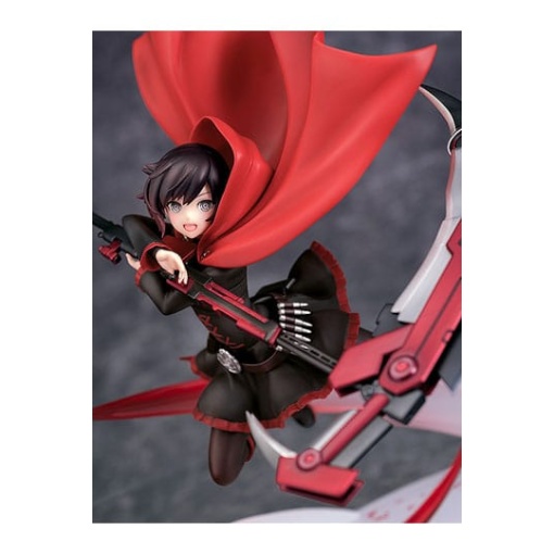 RWBY: Ice Queendom Estatua PVC 1/7 Ruby Rose 26 cm