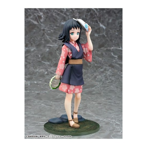 Demon Slayer Kimetsu no Yaiba Estatua PVC 1/7 Makomo 20 cm