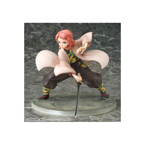 Demon Slayer Kimetsu no Yaiba Estatua PVC 1/7 Sabito 15 cm