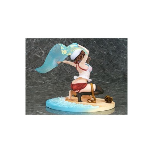 Atelier Ryza 2: Lost Legends & the Secret Fairy Estatua PVC 1/6 Ryza (Reisalin Stout) 18 cm