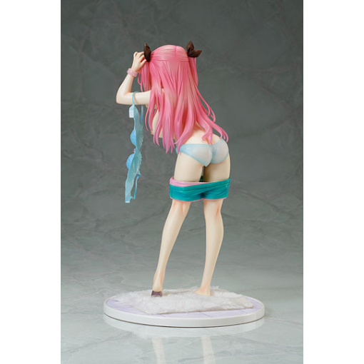 Original Character Estatua PVC 1/6 Seikatsu Shuukan Ayaka Hinamori 26 cm