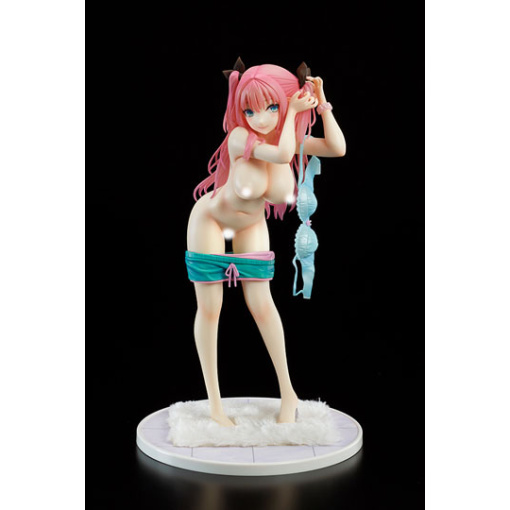 Original Character Estatua PVC 1/6 Seikatsu Shuukan Ayaka Hinamori 26 cm