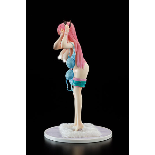 Original Character Estatua PVC 1/6 Seikatsu Shuukan Ayaka Hinamori 26 cm