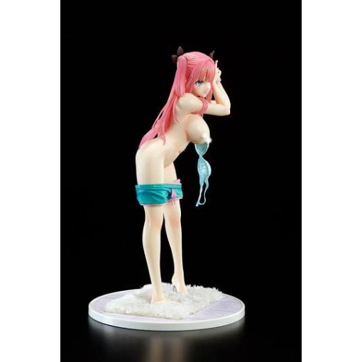 Original Character Estatua PVC 1/6 Seikatsu Shuukan Ayaka Hinamori 26 cm