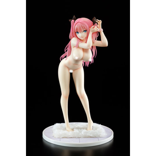 Original Character Estatua PVC 1/6 Seikatsu Shuukan Ayaka Hinamori 26 cm