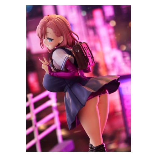 Original Character Estatua PVC 1/7 Erena Tachibana 23 cm