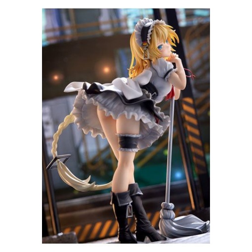 Girls Frontline Estatua PVC 1/7 Gr G36 21 cm