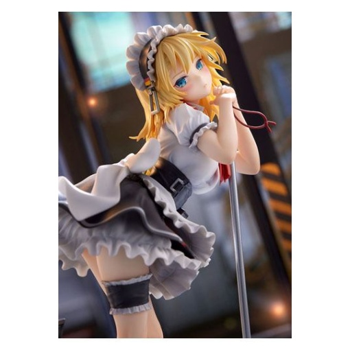 Girls Frontline Estatua PVC 1/7 Gr G36 21 cm