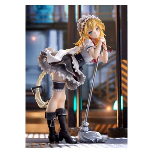 Girls Frontline Estatua PVC 1/7 Gr G36 21 cm