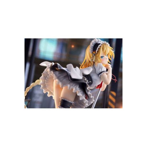 Girls Frontline Estatua PVC 1/7 Gr G36 21 cm