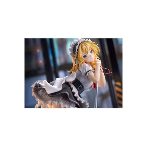 Girls Frontline Estatua PVC 1/7 Gr G36 21 cm