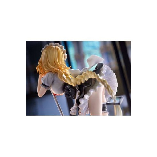 Girls Frontline Estatua PVC 1/7 Gr G36 21 cm