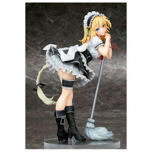 Girls Frontline Estatua PVC 1/7 Gr G36 21 cm