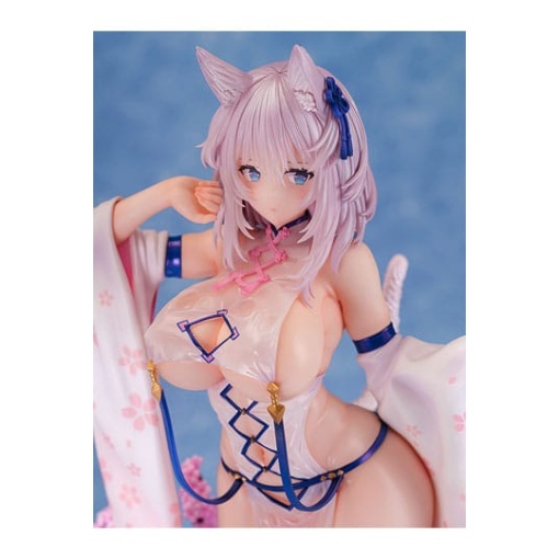 Original Character by Mataro Estatua 1/6 Nure China 29 cm