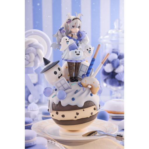 Desert Planet Estatua PVC The Witch From Mercury 25 cm