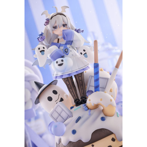 Desert Planet Estatua PVC The Witch From Mercury 25 cm