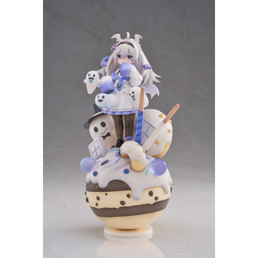 Desert Planet Estatua PVC The Witch From Mercury 25 cm