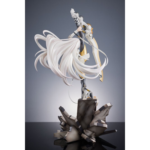 Original Character Estatua PVC 1/7 B&W·W-kn "G" 39 cm