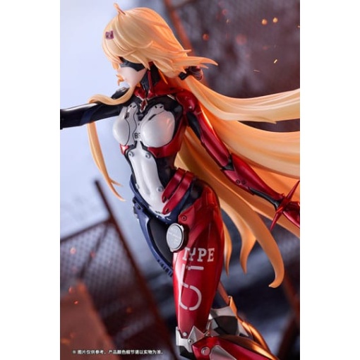 Tower of Fantasy Estatua PVC 1/7 Nemesis Venus Ver. 25 cm