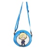 One Piece Bandolera Sanji