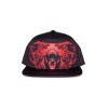 House of the Dragon Gorra Snapback Dragon