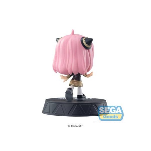 Spy x Family Estatua PVC Tip'n'Pop PM Anya Forger 10 cm