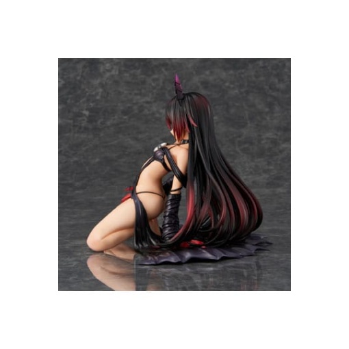 To Love-Ru Darkness Estatua PVC 1/6 Nemesis Darkness Ver. (Resale 2024) 18 cm