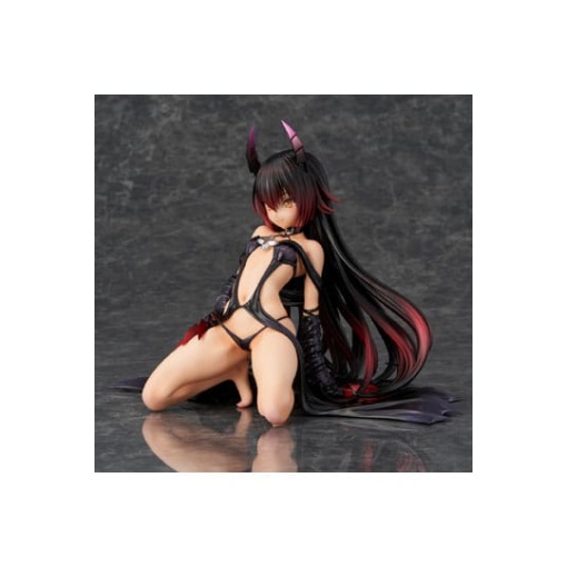 To Love-Ru Darkness Estatua PVC 1/6 Nemesis Darkness Ver. (Resale 2024) 18 cm