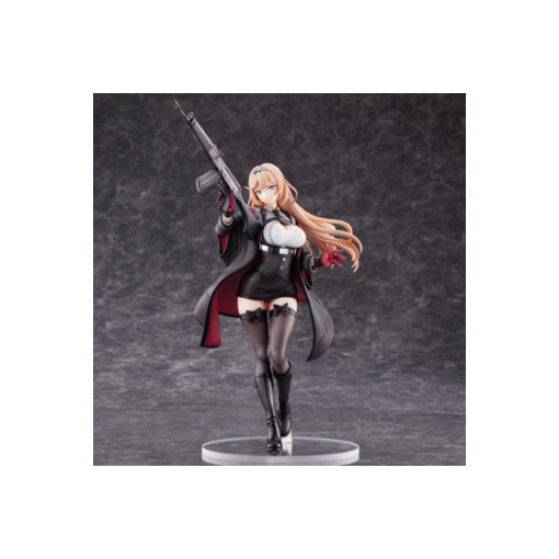 Girls Frontline Estatua PVC StG-940 29 cm