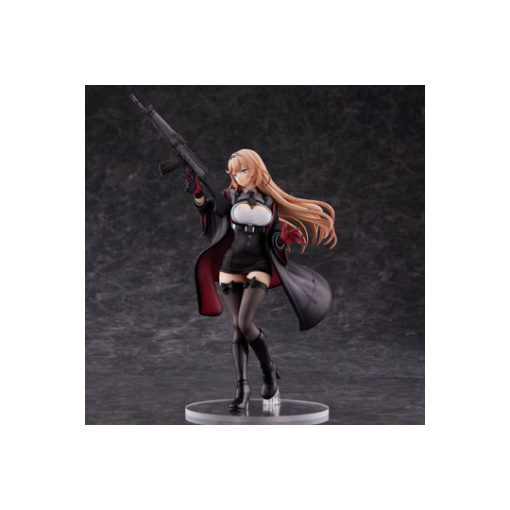 Girls Frontline Estatua PVC StG-940 29 cm